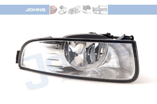 JOHNS Miglas lukturis 71 41 30