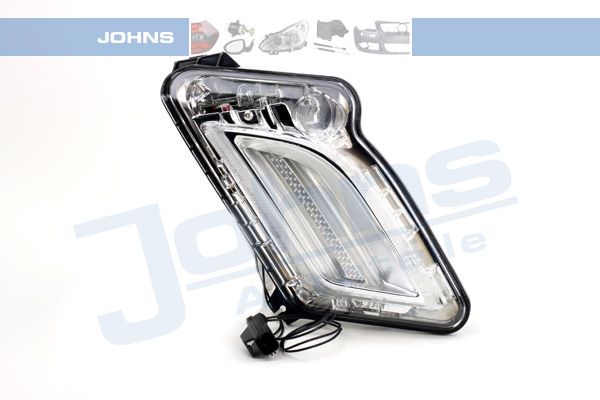 JOHNS Dienas gaismas lukturis 90 23 30-8