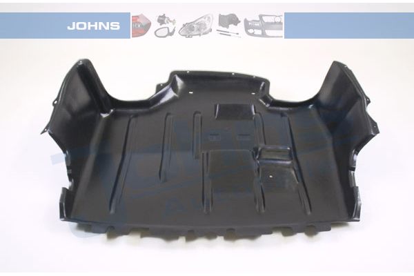 JOHNS Motora telpas izolācija 95 24 33