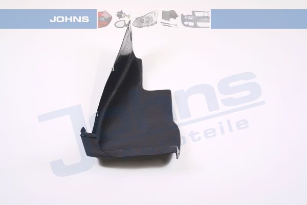 JOHNS Motora telpas izolācija 95 25 33-3