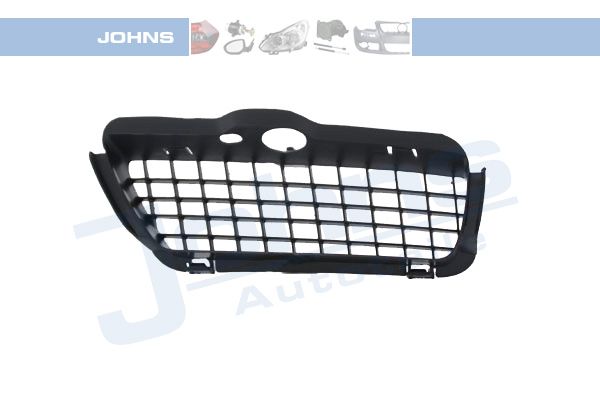 JOHNS Ventilatora reste, Bampers 95 38 27-1