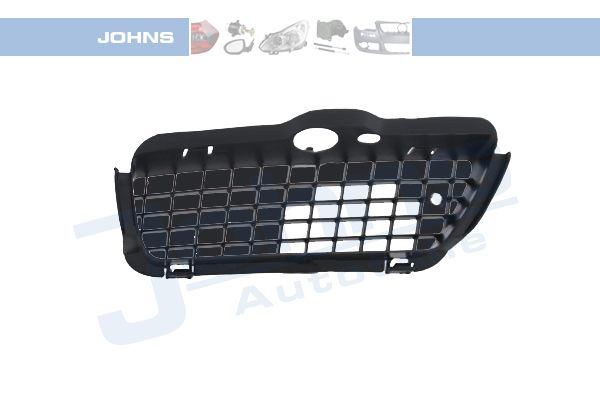 JOHNS Ventilatora reste, Bampers 95 38 27-2