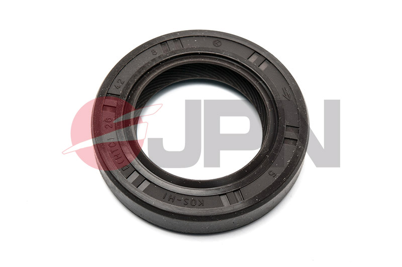 JPN Уплотняющее кольцо, коленчатый вал 26U0004-JPN