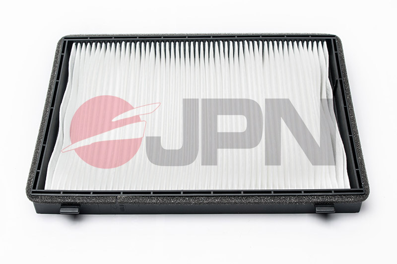 JPN Фильтр, воздух во внутренном пространстве 40F0015-JPN