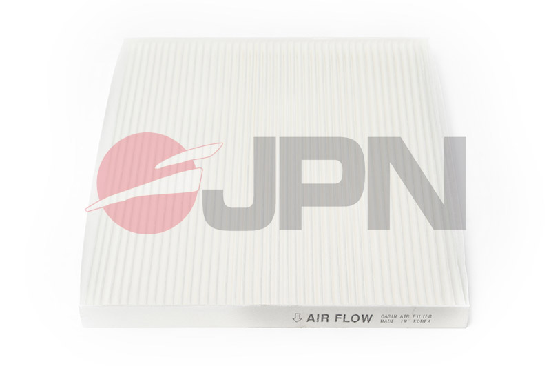 JPN Фильтр, воздух во внутренном пространстве 40F0318-JPN