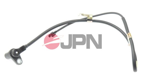 JPN Devējs, Riteņu griešanās ātrums 75E8028-JPN
