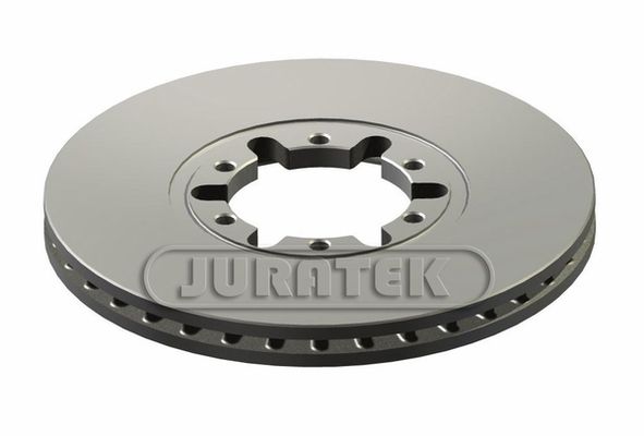 JURATEK Тормозной диск FOR154