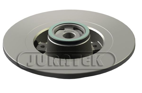 JURATEK Тормозной диск REN300C