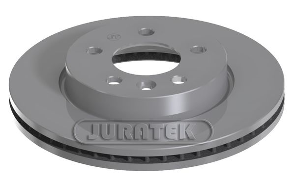 JURATEK Тормозной диск VAG332