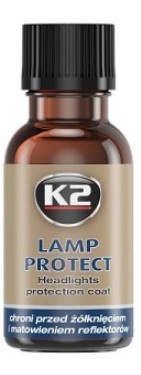 K2 Lukturu pulēšanas līdzeklis K530