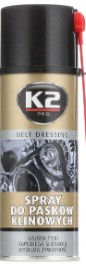 K2 Ķīļsiksnas aerosols W126