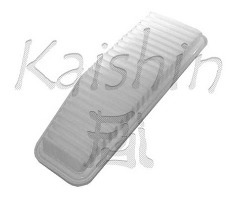 KAISHIN Gaisa filtrs A1001