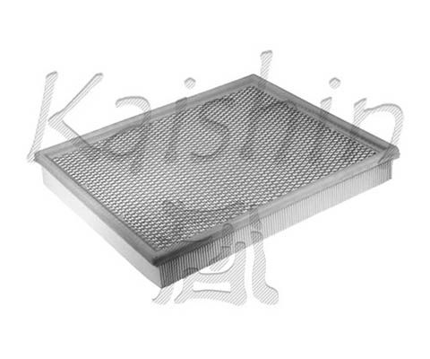KAISHIN Gaisa filtrs A10018