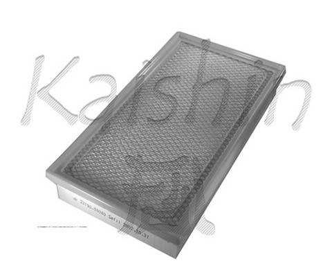 KAISHIN Gaisa filtrs A10052