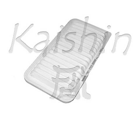 KAISHIN Gaisa filtrs A10057