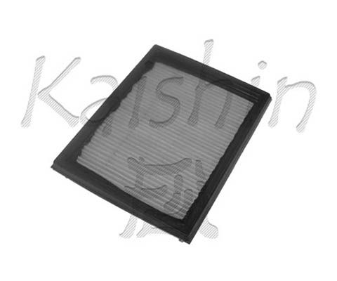 KAISHIN Gaisa filtrs A10069