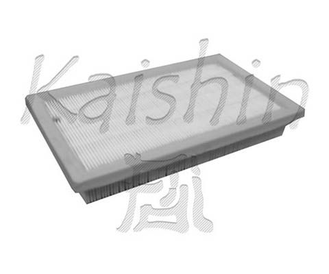 KAISHIN Gaisa filtrs A10104