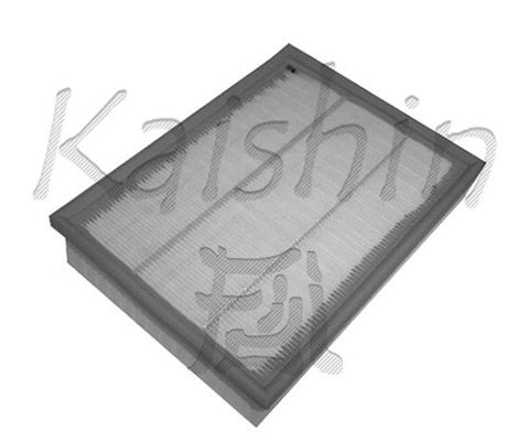 KAISHIN Gaisa filtrs A10110