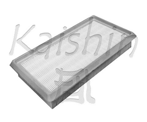 KAISHIN Gaisa filtrs A10158