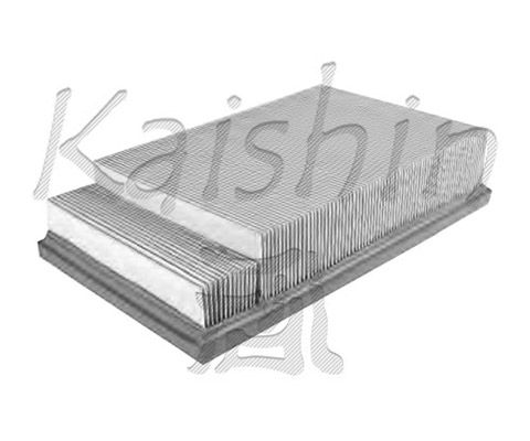 KAISHIN Gaisa filtrs A10161