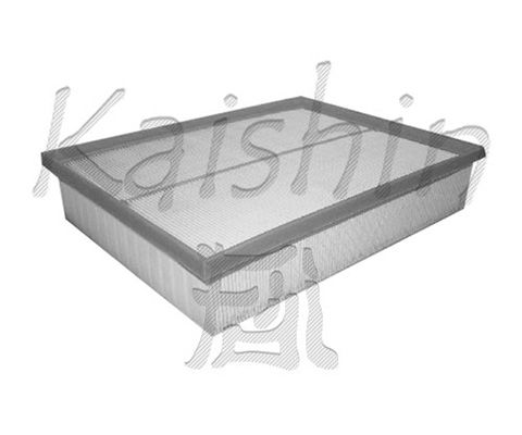 KAISHIN Воздушный фильтр A10180