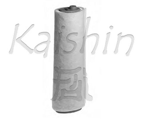 KAISHIN Воздушный фильтр A10181