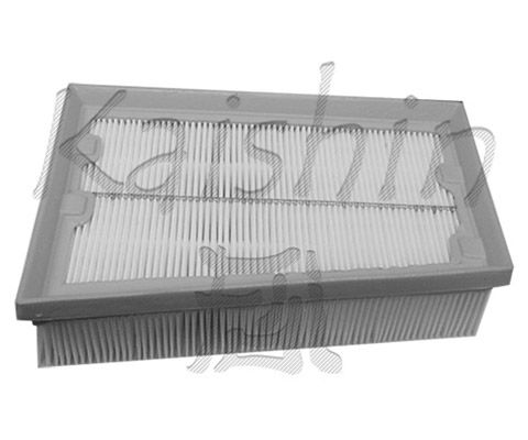 KAISHIN Gaisa filtrs A10201