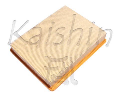 KAISHIN Gaisa filtrs A10209