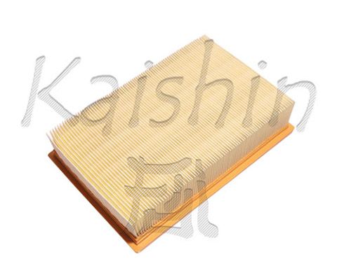 KAISHIN Gaisa filtrs A10213