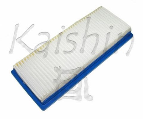 KAISHIN Gaisa filtrs A10221
