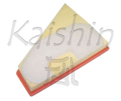 KAISHIN Gaisa filtrs A10252