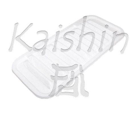 KAISHIN Gaisa filtrs A196