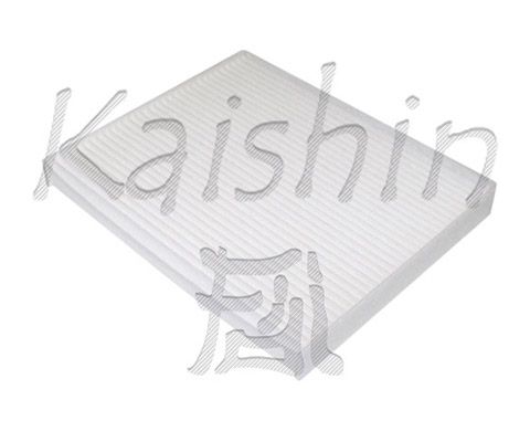 KAISHIN Фильтр, воздух во внутренном пространстве A20153