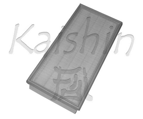KAISHIN Gaisa filtrs A339