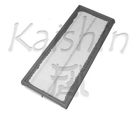 KAISHIN Gaisa filtrs A976