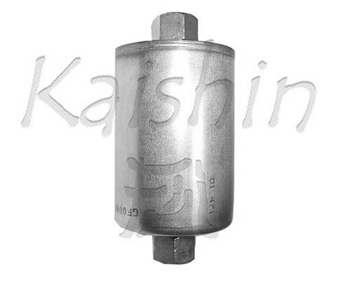 KAISHIN Топливный фильтр FC1004