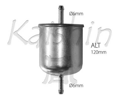 KAISHIN Топливный фильтр FC1039