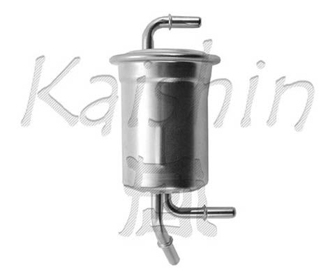 KAISHIN Топливный фильтр FC1057