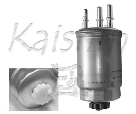 KAISHIN Топливный фильтр FC1098