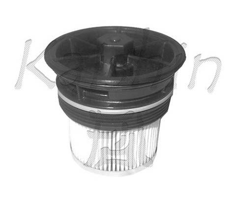 KAISHIN Degvielas filtrs FC1105