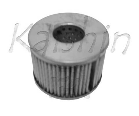 KAISHIN Топливный фильтр FC1150
