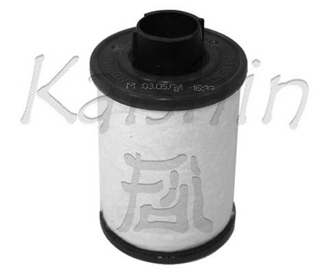 KAISHIN Топливный фильтр FC1181