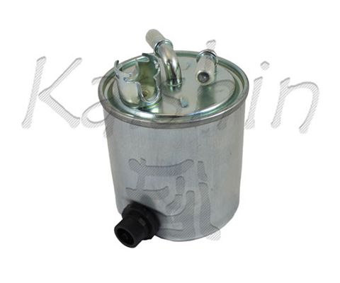 KAISHIN Топливный фильтр FC1296