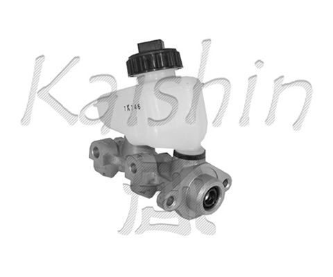 KAISHIN Главный тормозной цилиндр MCDW012