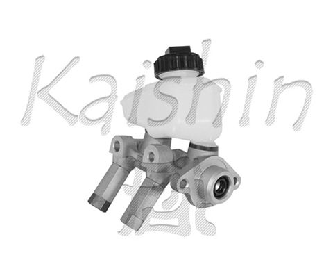 KAISHIN Главный тормозной цилиндр MCDW013