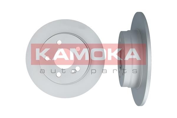 KAMOKA Bremžu diski 1031004
