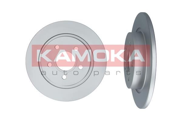 KAMOKA Тормозной диск 1031006