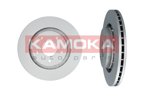KAMOKA Тормозной диск 1031014