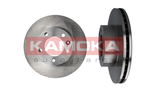 KAMOKA Тормозной диск 1031023