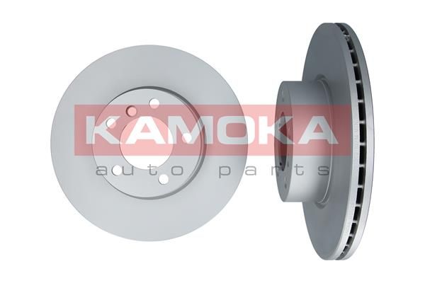 KAMOKA Тормозной диск 1031024